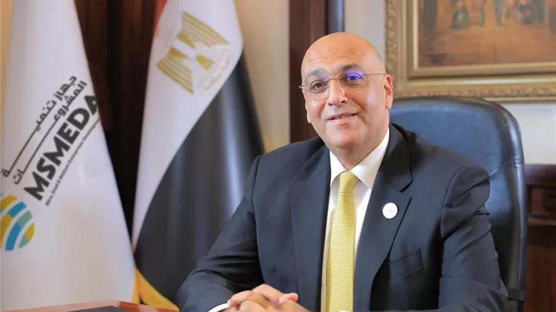 جهاز تنمية المشروعات يضخ 3 مليارات جنيه لدعم الشباب في قنا