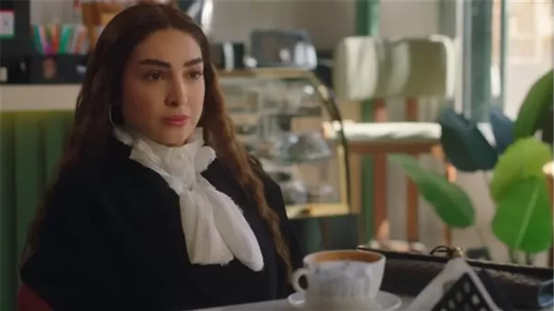 مسلسل حد أقصى الحلقة 13.. روجينا تدخل  في صراع وابتزاز مالي يقلب الأحداث