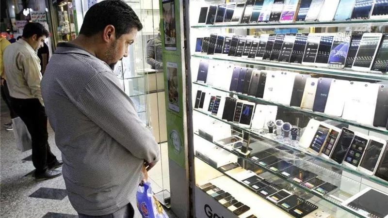 2026 يشهد ارتفاعاً غير مسبوق في أسعار الهواتف بسبب أزمة الرقاقات