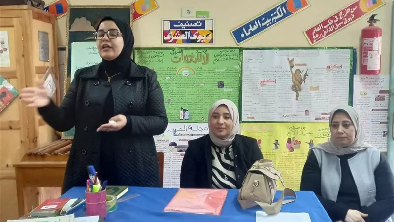 «جرائم تقنية المعلومات» ندوة توعوية للقومي للمرأة بكفر الشيخ