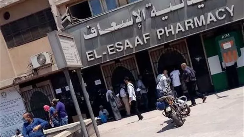 إطلاق المرحلة الأولى لمنظومة التتبع الدوائي في مصر غدا