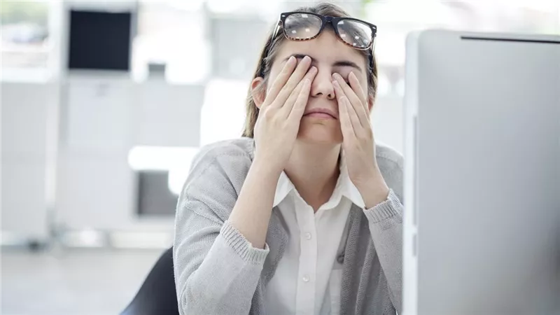 كيف نحافظ على صحة العين خلال شهر رمضان؟
