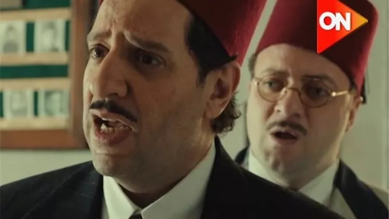تعرف على مواعيد عرض مسلسل 
