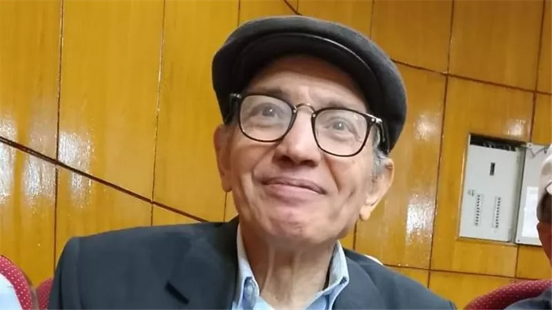 رحيل القاص والناقد فرج مجاهد عبد الوهاب عن 64 عاما.. بعد صراع مع المرض