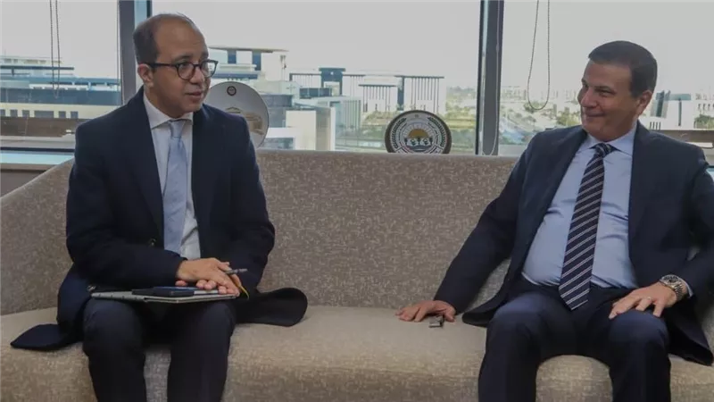 وزير الزراعة: قروض ميسرة وتدريب للمراة الريفية بالتعاون مع 