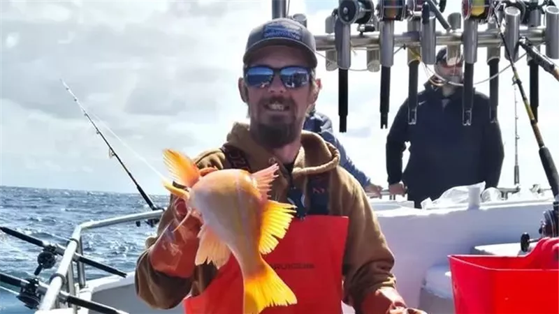 وفاة نجم «Deadliest Catch» خلال تصوير إحدى حلقات البرنامج