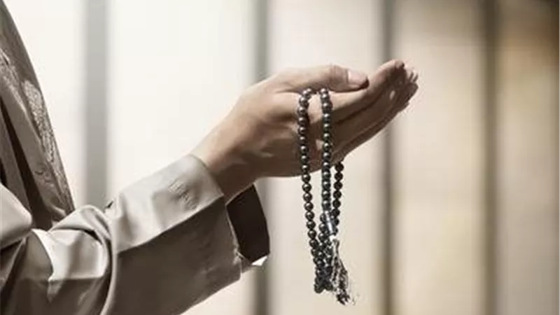 دعاء الإفطار في 13 رمضان.. 
