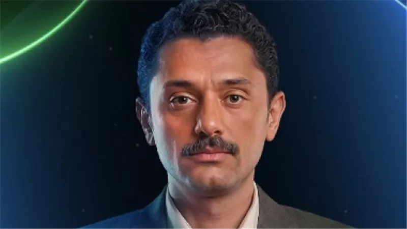 مواعيد عرض مسلسل المتر سمير لـ كريم محمود عبد العزيز|تفاصيل