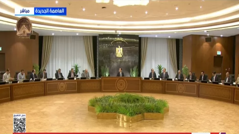 رئيس الوزراء: وضعنا خطة متكاملة لتأمين جميع مصادر الطاقة