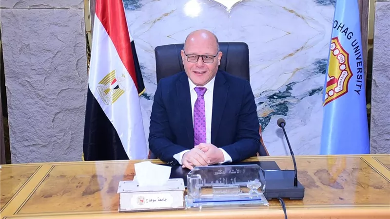 سوهاج الجامعية تنجح في إنقاذ طفلة من نزيف خطير باستخدام القسطرة التداخلية