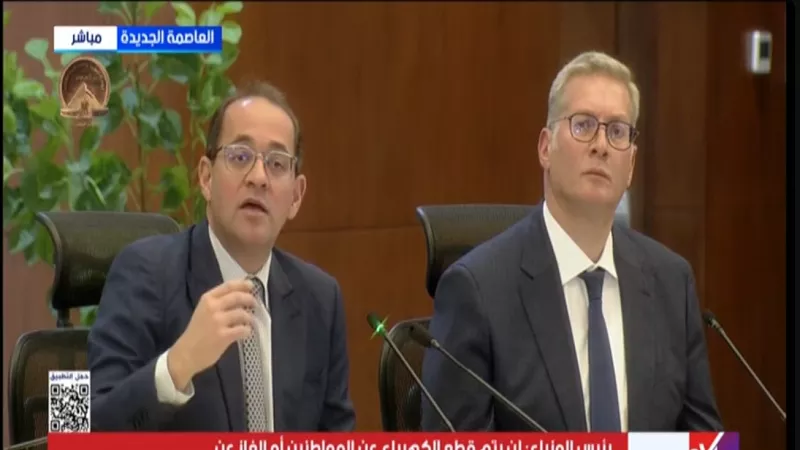 وزير المالية: المؤشرات الاقتصادية مطمئنة و«تحت السيطرة»