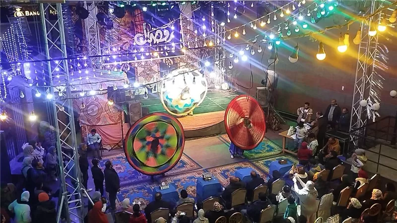 محافظ أسيوط: تنظيم فعاليات متنوعة ضمن ليالي رمضان يرسخ الهوية