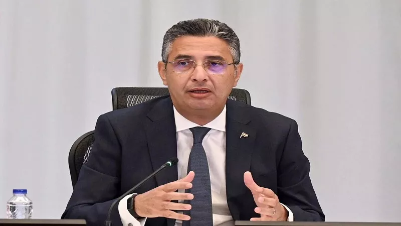 وزير التموين: الوضع آمن بخصوص السلع الأساسية والرقابة شديدة