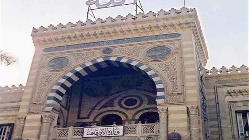 الأوقاف تخصص 20 طنا من اللحوم دعما لبنك الطعام المصري خلال رمضان