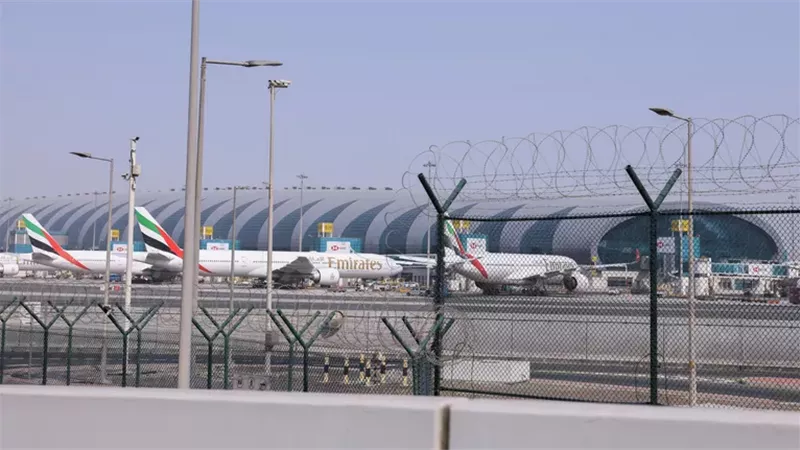 بعد استهداف إيران.. إلغاء 13 ألف رحلة جوية في الشرق الأوسط 