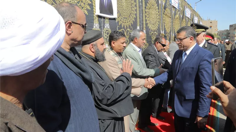 ذكرى معركة النبوت.. قنا تحتفل بعيدها القومي والانتصار على الفرنسيين 
