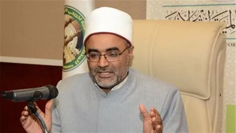 أزهري: إهدار الوقت والصحة أكبر خسارة يعيشها الإنسان اليوم