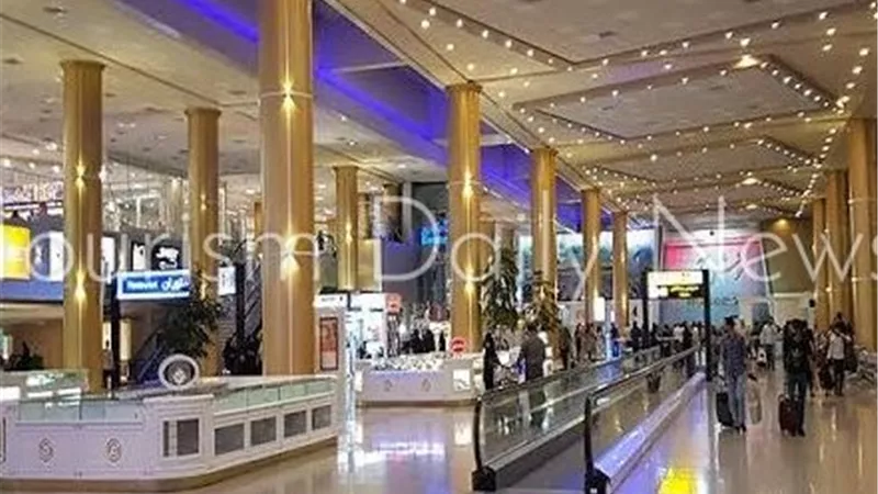 مطار طهران الدولي يتعرض لهجوم من سلاح الجو الإسرائيلي