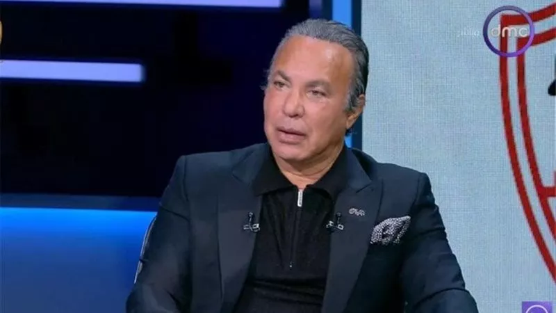 أيمن يونس: فوز الزمالك على بيراميدز خطوة مهمة وليس حسمًا للدوري
