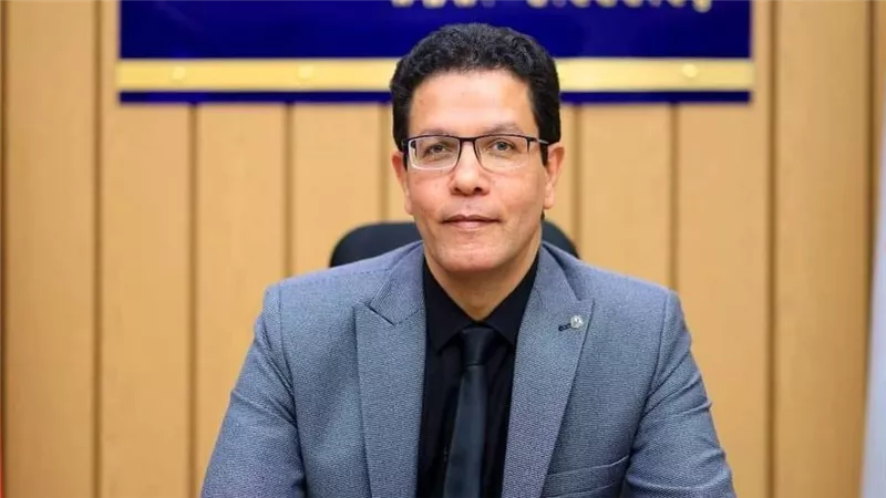 تجديد تعيين جيهان رمضان مديراً عاماً للحسابات والموازنة بجامعة بنها