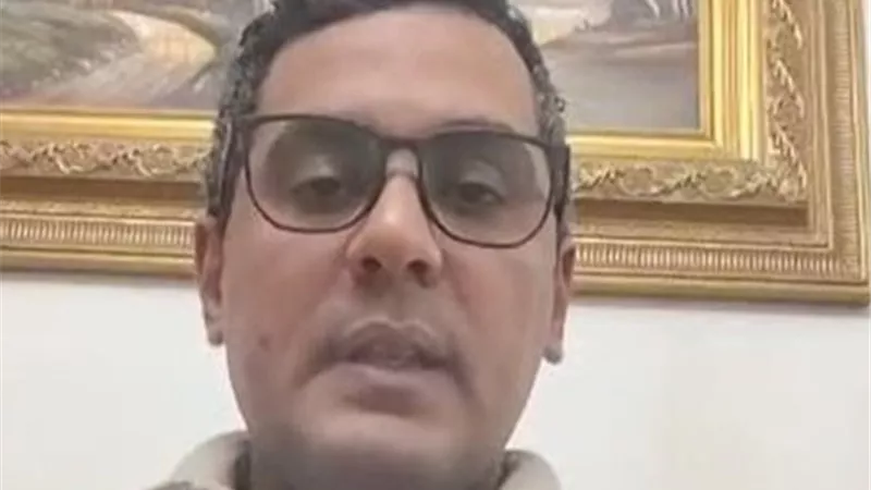 اتحاد التكنولوجيين يطالب بلجنة تفتيش محايدة  فى أزمة جامعة حلوان|خاص