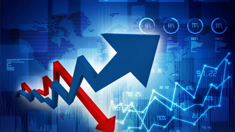 أسواق العالم تهوي وسط مخاوف من صدمة الطاقة وحرب الشرق الأوسط