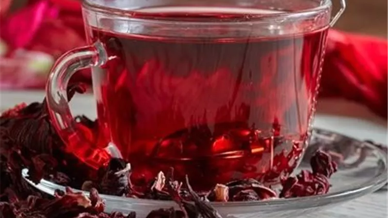 8 فوائد لشرب الكركديه يوميًا في شهر رمضان 