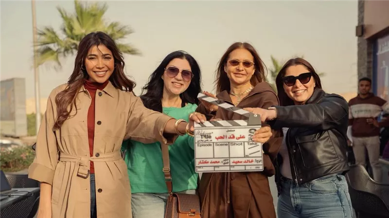 سر عبدالغني يهز مريم.. أحداث الحلقة 13 من مسلسل «على قد الحب»
