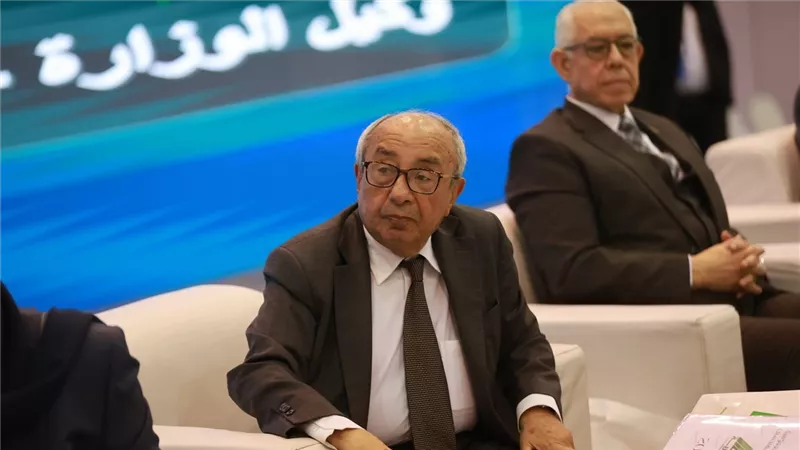 طارق النبراوي: حققنا أكبر زيادة بمعاشات المهندسين في تاريخ النقابة