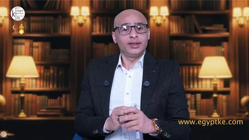 عمرو فاروق يوضح الجدل حول التوسل بالنبي في الفكر السلفي