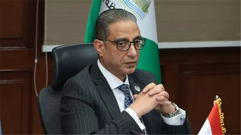 محافظ الجيزة يطلق لقاءً أسبوعيا لبحث شكاوى المواطنين وحلها