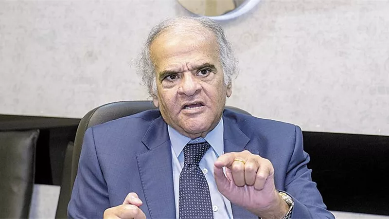 ممدوح عباس يكشف موقف الزمالك من أرض أكتوبر.. ويعلق على الرئاسة الشرفية