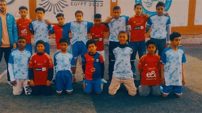 محافظ المنيا: مراكز الشباب والرياضة منارات إشعاع ثقافي ورياضي طوال رمضان