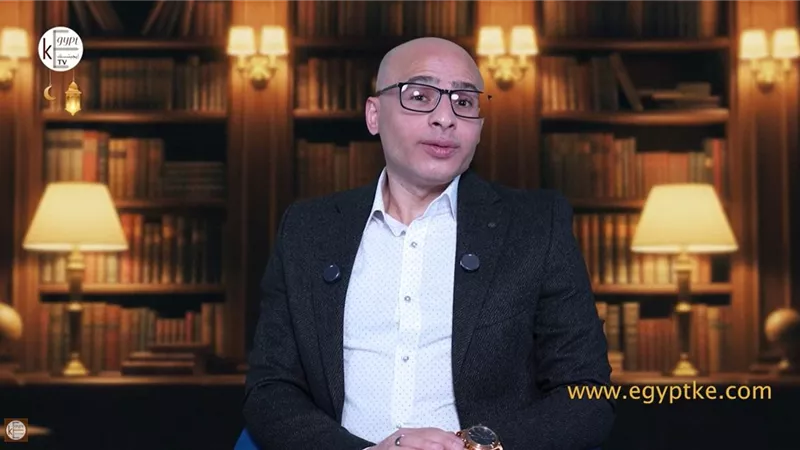 عمرو فاروق: التوسل بمحبة آل البيت وسيلة شرعية للتقرب إلى الله