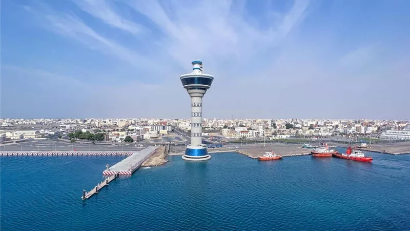 تراجع شحنات النفط من مينا ينبع السعودي 17% خلال أسبوع