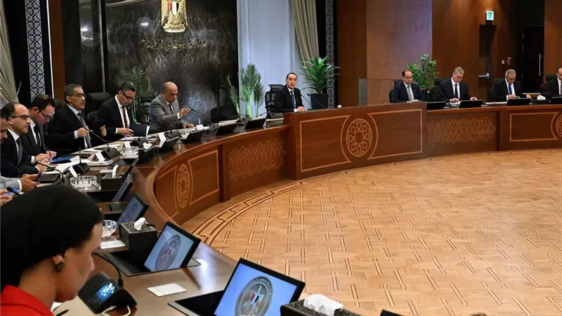 أبرز رسائل الحكومة بشأن تداعيات الحرب 