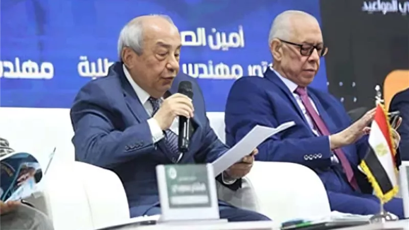 نقيب المهندسين: لن نسمح بفرض الوصاية أو السيطرة على النقابة