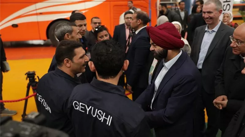البنك الدولي: مصر بحاجة لخلق 20 مليون فرصة عمل خلال العقد المقبل