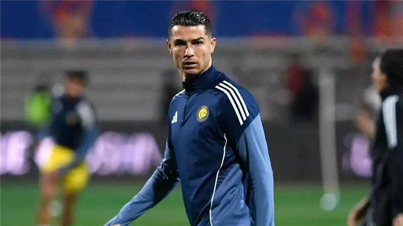 النصر يوضح حقيقة إصابة كريستيانو رونالدو بعد الجدل حول مغادرته السعودية