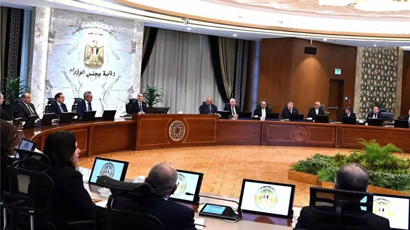 مدبولي يستعرض مع رئيس «صناعة النواب» سيناريوهات الطوارئ  