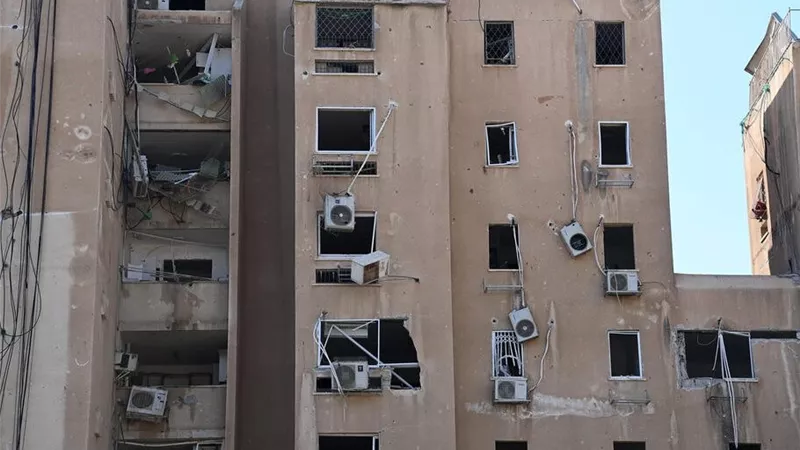 «فاتورة الدمار» بإسرائيل.. 3600 مطالبة تعويض منذ انطلاق الحرب