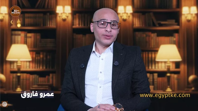 عمرو فاروق: رمضان فرصة للجماعات الإرهابية لتصعيد العنف|فيديو