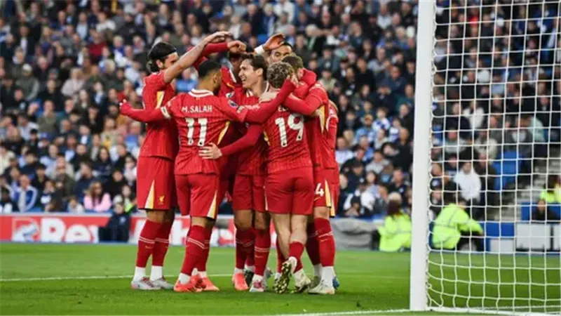 ليفربول يتحرك لحسم صفقات الصيف مبكرًا |بالأسماء 