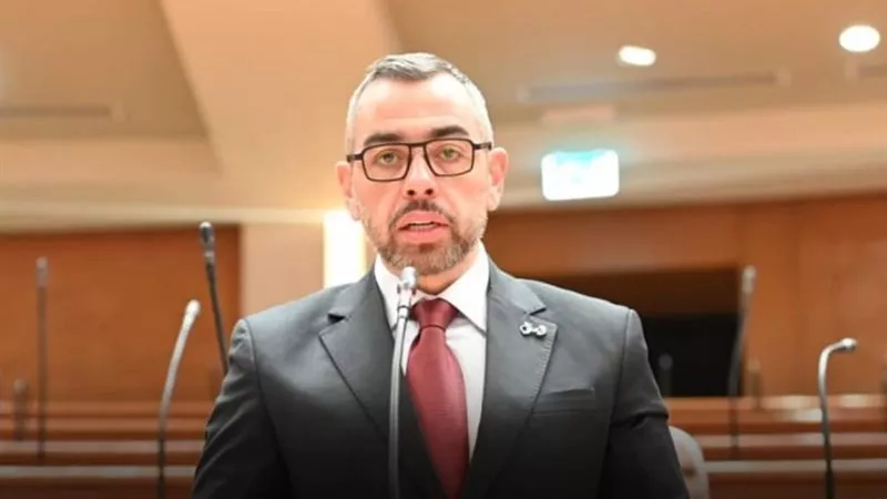 محمد فؤاد: حزب العدل منفتح على التواصل مع الحكومة باستمرار|خاص