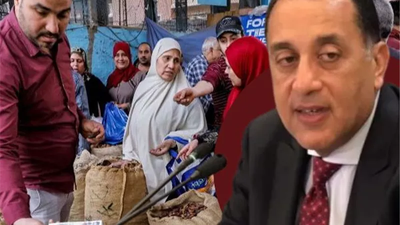 سيناريوهات الطوارئ.. كيف تواجه الحكومة تأثير الحرب على الأسعار والعملة؟