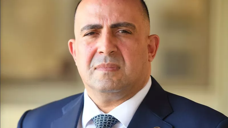 النائب محمد سليم: الدولة المصرية قادرة على تلبية احتياجات المواطنين  