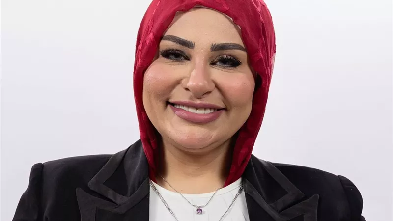 هند حازم تشيد بتيسيرات الخدمات المتكاملة وترفض المساس بقانون ذوي الإعاقة