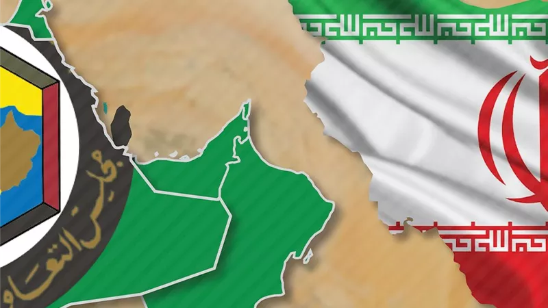 بين فكي كماشة.. كيف ترد دول الخليج على الاعتداءات الإيرانية؟