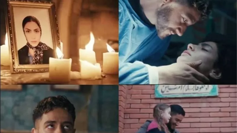 الحلقة 15 والأخيرة من «سوا سوا» الأعلى فنياً في رمضان 2026