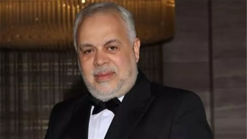 نقيب الممثلين لـ